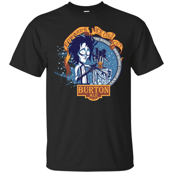 BEER LABEL - Edwards Ice Cold Cut T Shirt & Hoodie