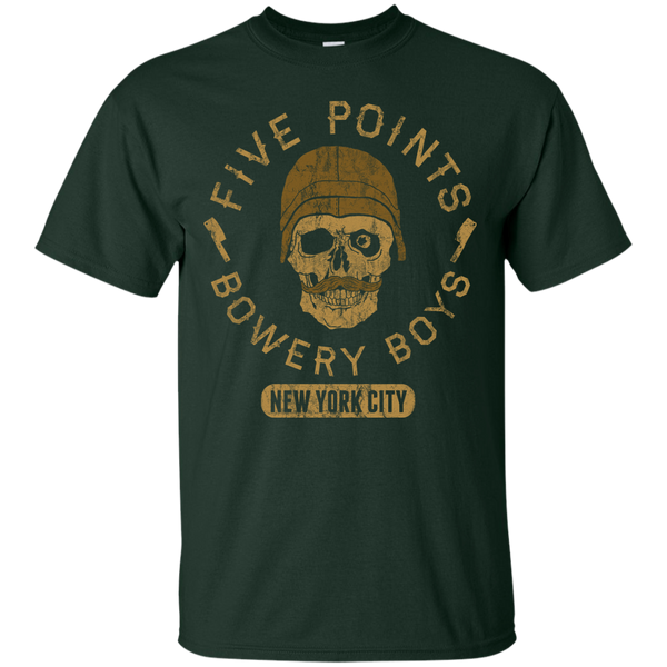 Biker - BAD BOY CLUB FIVE POINTS BOWERY BOYS T Shirt & Hoodie