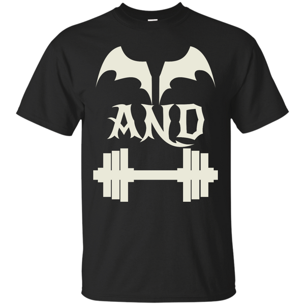 BAT - BD Cream T Shirt & Hoodie