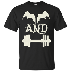 BAT - BD Cream T Shirt & Hoodie
