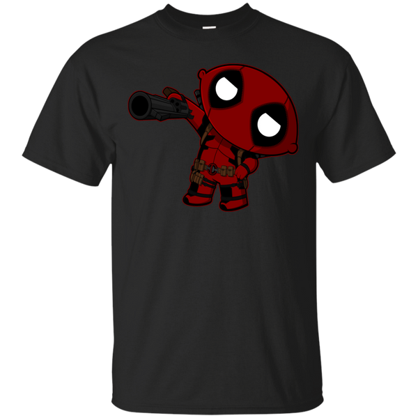 Deadpool - HOLD IT LIKE A G deadpool T Shirt & Hoodie