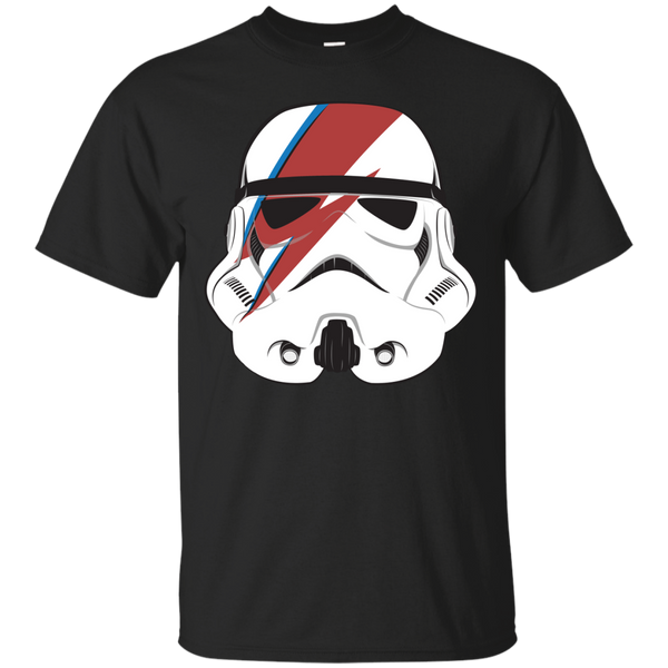 ALADDIN SANE - Atroopinsane T Shirt & Hoodie