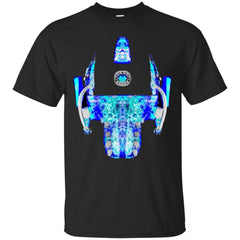 SPACE - Official 2nd End Space Nebula Helmet T Shirt & Hoodie