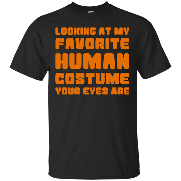 ALIEN HALLOWEEN COSTUME - Alien Human Halloween Costume T Shirt & Hoodie