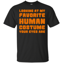 ALIEN HALLOWEEN COSTUME - Alien Human Halloween Costume T Shirt & Hoodie