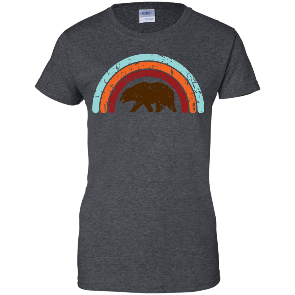 LGBT - Bear Pride 3 bear T Shirt & Hoodie
