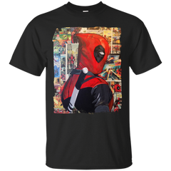 Deadpool - The Pool deadpool T Shirt & Hoodie
