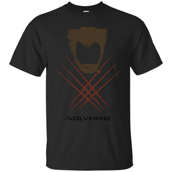 Deadpool - Wolverine  Logan the wolverine T Shirt & Hoodie