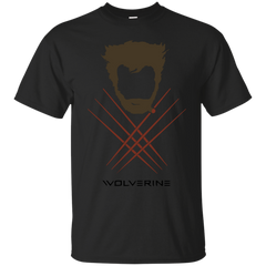 Deadpool - Wolverine  Logan the wolverine T Shirt & Hoodie