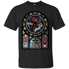 Marvel - Justice Is Blind comics T Shirt & Hoodie