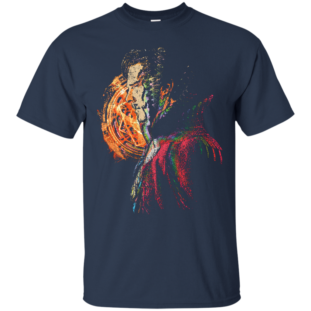 Marvel - Doctor Psychedelic doctor strange T Shirt & Hoodie