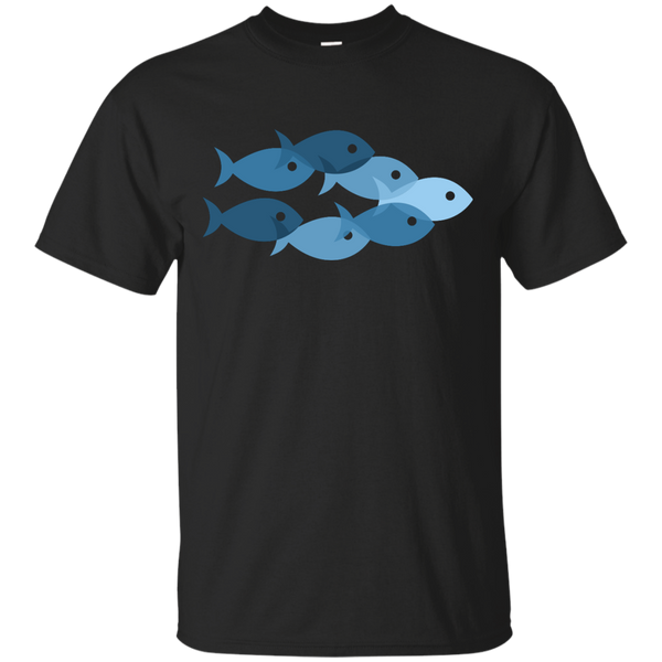 ANIMAL - Flight of fishes T Shirt & Hoodie