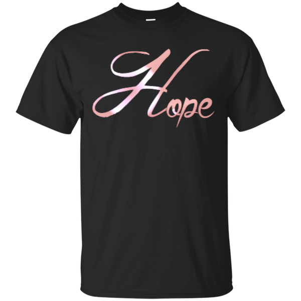 ANAHEIM - Hope T Shirt & Hoodie