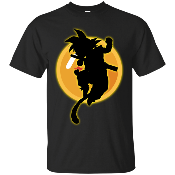 Dragon Ball - Dragon Ball Son Goku dragon ball T Shirt & Hoodie