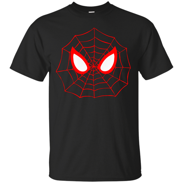 Marvel - Ultimate SpiderMan III web T Shirt & Hoodie