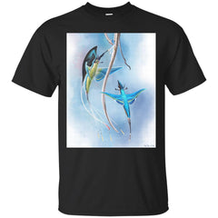 ALEX RIES - Skydrops T Shirt & Hoodie