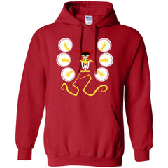 MARVEL - Sorcerer Supreme T Shirt & Hoodie