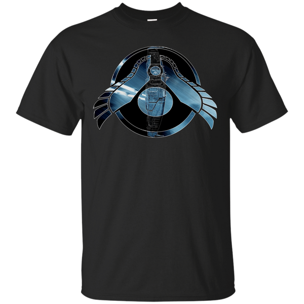 HOMEWORLD - mothership logo T Shirt & Hoodie