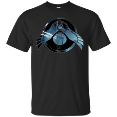 HOMEWORLD - mothership logo T Shirt & Hoodie
