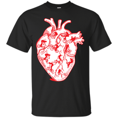 Biker - Bicycle Day T Shirt & Hoodie