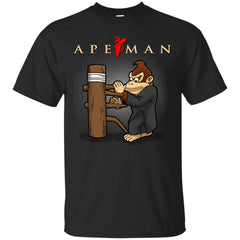DONKEY KONG - Ape Man T Shirt & Hoodie