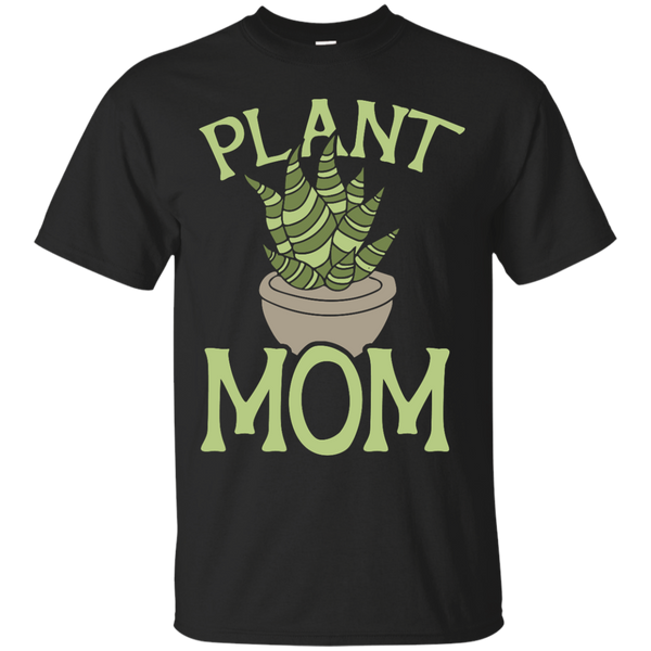 Mom - Plant MOM plant mom T Shirt & Hoodie