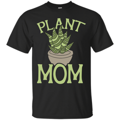 Mom - Plant MOM plant mom T Shirt & Hoodie