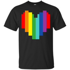 LGBT -  pridetale T Shirt & Hoodie