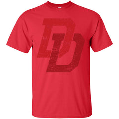MARVEL COMICS - DareDevil T Shirt & Hoodie