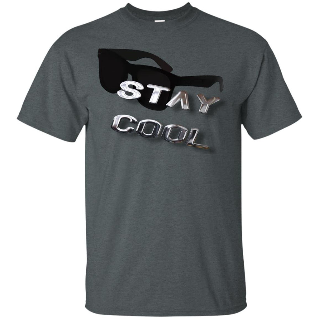 COOL - Stay Cool T Shirt & Hoodie