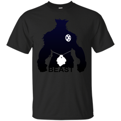 Marvel - Beast beast T Shirt & Hoodie