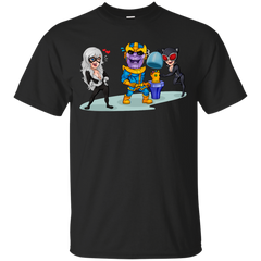 Marvel - Gem Heist infinity T Shirt & Hoodie