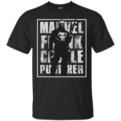Marvel - THIS IS WAR  PUNISHER 3 punisher T Shirt & Hoodie