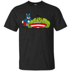 Marvel - Gamma noodles funny shirt T Shirt & Hoodie