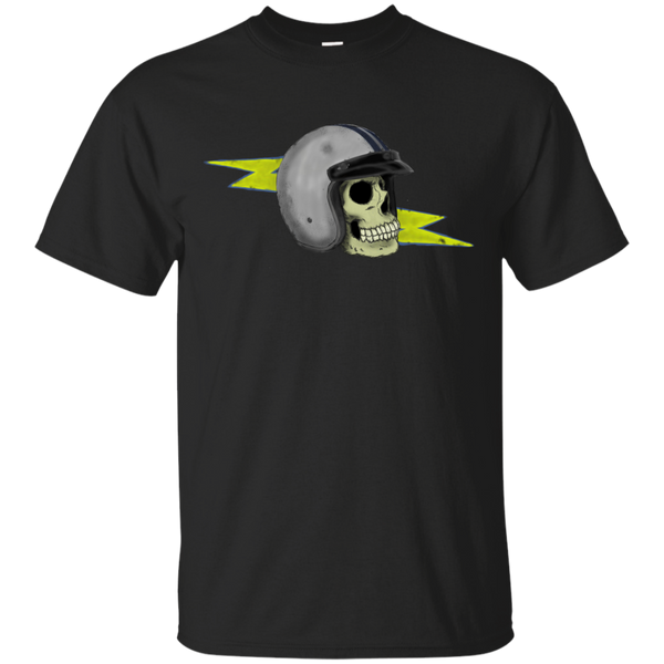 Biker - too fast T Shirt & Hoodie