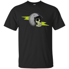 Biker - too fast T Shirt & Hoodie