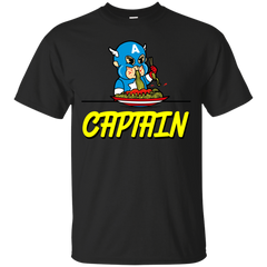 Marvel - Captain America civil war T Shirt & Hoodie