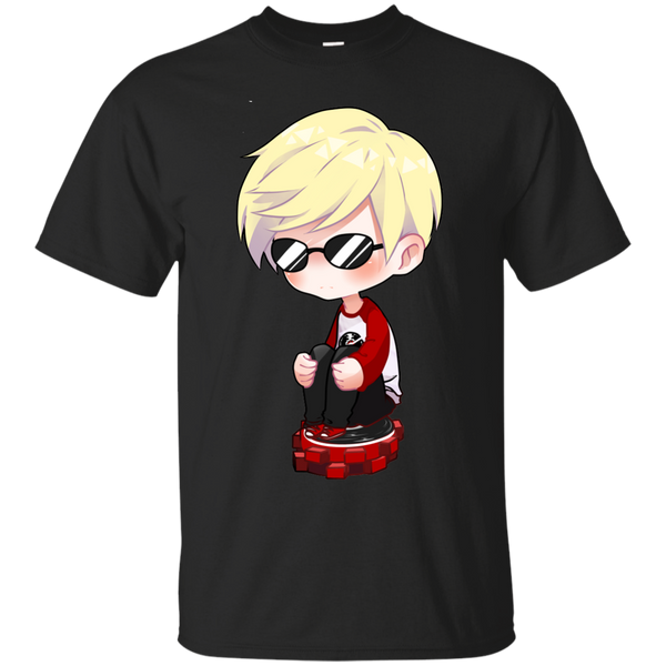 HOMESTUCK - Dave T Shirt & Hoodie