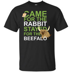 DONT STARVE - Dont Starve Beefalo Light T Shirt & Hoodie