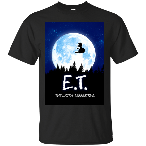 Dragon Ball - ET dragon ball T Shirt & Hoodie