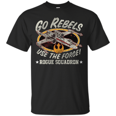 Star Wars - Rogue Squadron T Shirt & Hoodie