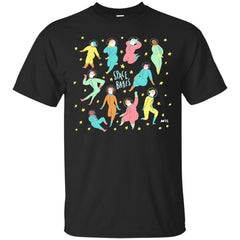 SPACE - Space Babes T Shirt & Hoodie