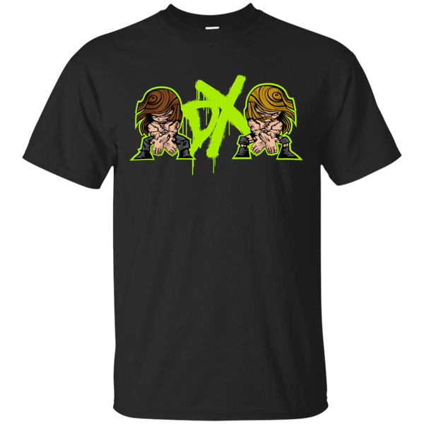 D GENERATION X - DGeneration X T Shirt & Hoodie
