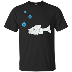 Lego - BRICKFISH T Shirt & Hoodie
