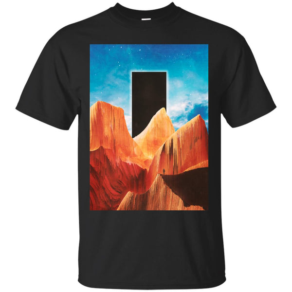 MONOLITH - False Hope T Shirt & Hoodie
