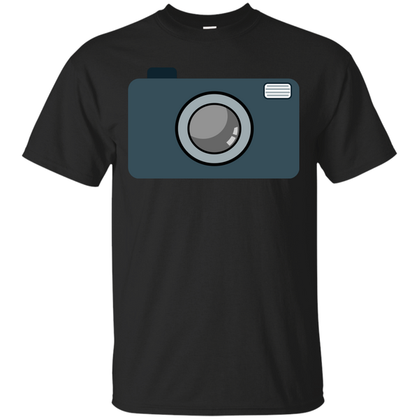 Photographer - CAMERA T Shirt & Hoodie