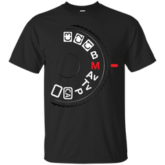 Photographer - SHOOT MANUAL T Shirt & Hoodie