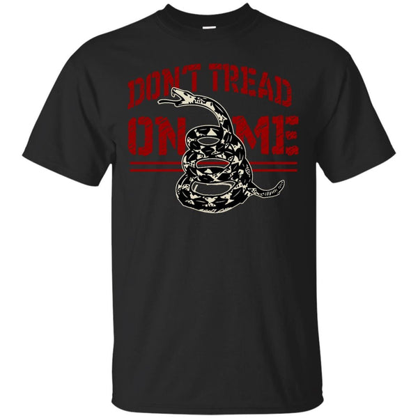 LORDS OF THE FALLEN - Dont Tread On Me T Shirt & Hoodie