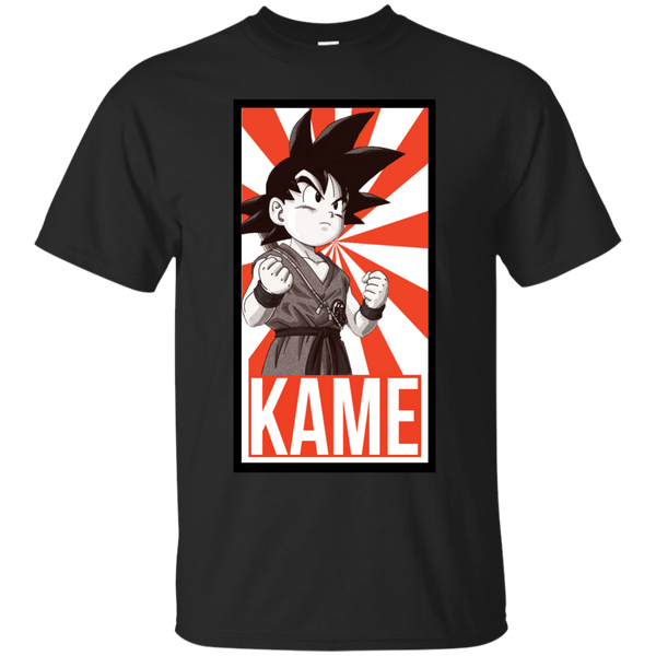 Naruto - KAME T Shirt & Hoodie