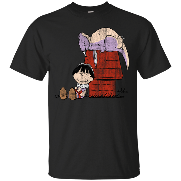 Dragon Ball - A Boy and his Dragon gohan T Shirt & Hoodie